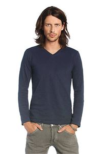 T-SHIRT MANICA LUNGA